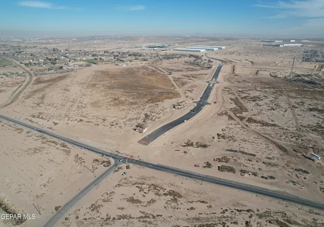 Photo 3 of Land for sale at 12705 N Loop Dr, Clint, TX 79836 | MLS# 938471 | Listing updated on 2026-09-18