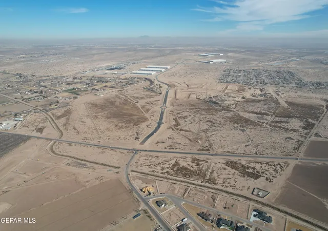 Photo 4 of Land for sale at 12705 N Loop Dr, Clint, TX 79836 | MLS# 938471 | Listing updated on 2026-09-18