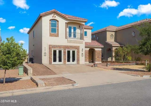 1st image of 545 Lanner St, Horizon City, TX 79928 | MLS# 938797