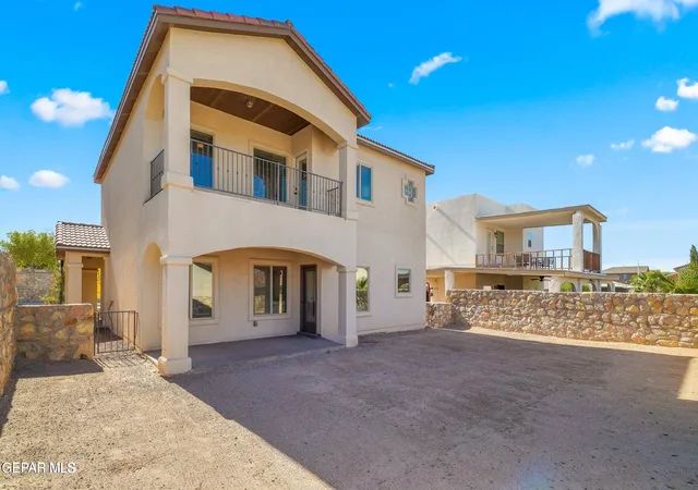 20th image of 545 Lanner St, Horizon City, TX 79928 | MLS# 938797