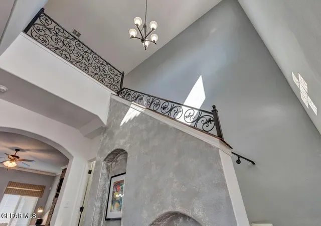3rd image of 545 Lanner St, Horizon City, TX 79928 | MLS# 938797