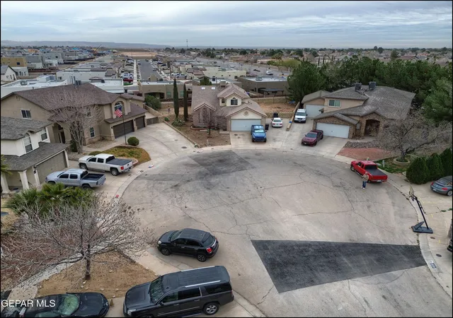 Homes for sale in Horizon City, TX | 13733 Paseo De Fe Cir, Horizon City, TX 79928 | MLS# 939105