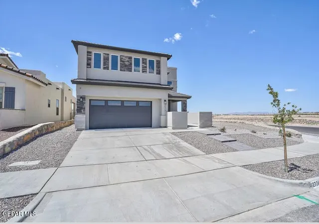 Photo 1 of Sale Pending at 12601 Hants Cir, El Paso, TX 79928 | MLS# 938569 | Listing updated on 2026-09-17