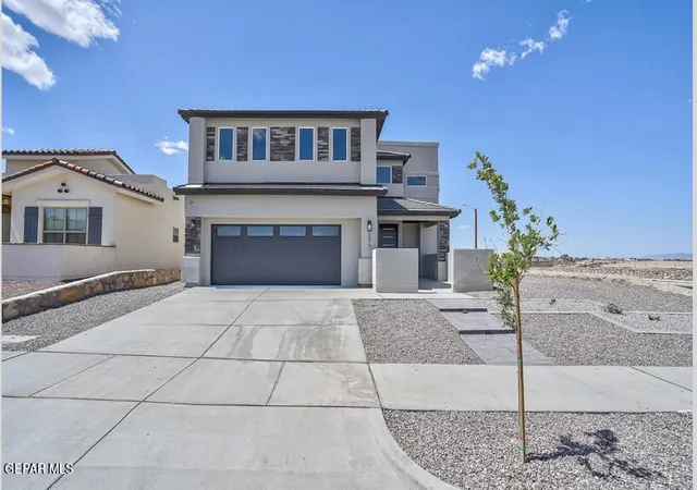 Photo 2 of Sale Pending at 12601 Hants Cir, El Paso, TX 79928 | MLS# 938569 | Listing updated on 2026-09-17