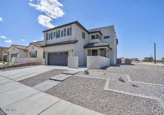 Photo 3 of Sale Pending at 12601 Hants Cir, El Paso, TX 79928 | MLS# 938569 | Listing updated on 2026-09-17