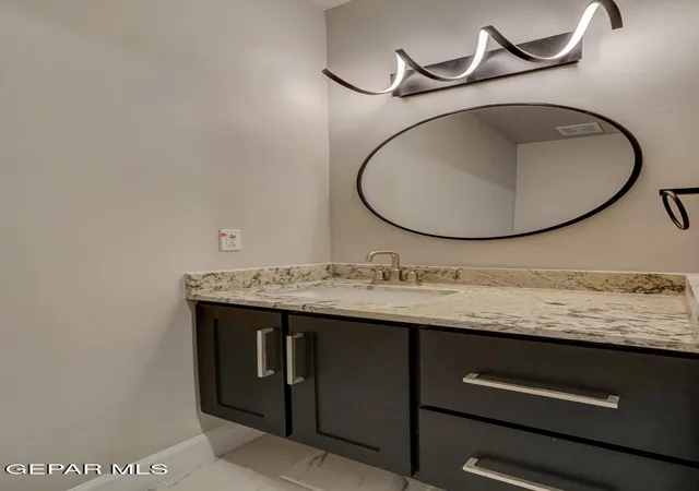 Photo 3 of Sale Pending at 12601 Hants Cir, El Paso, TX 79928 | MLS# 938569 | Listing updated on 2026-09-17
