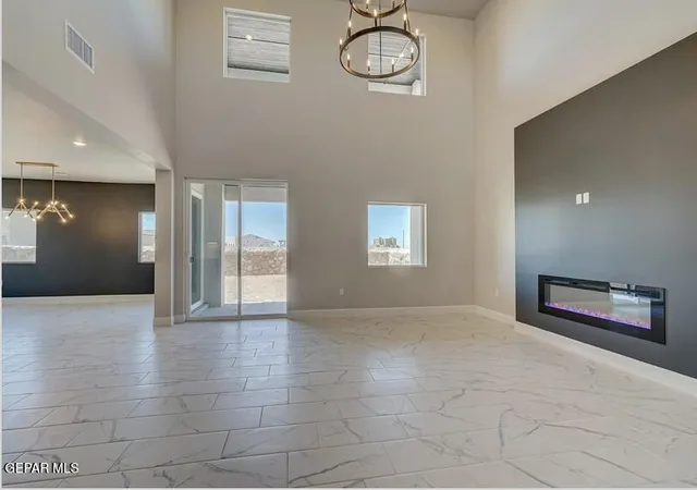 Photo 4 of Sale Pending at 12601 Hants Cir, El Paso, TX 79928 | MLS# 938569 | Listing updated on 2026-09-17
