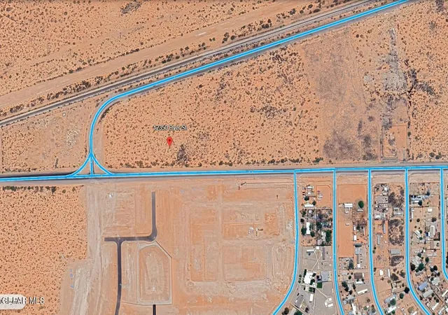 Photo 4 of Land for sale at 12350 Dyer St, El Paso, TX 79924 | MLS# 938582 | Listing updated on 2026-02-20
