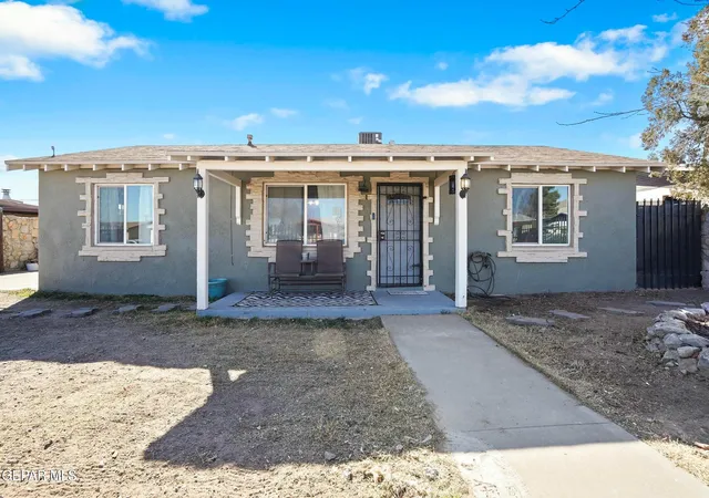 1st image of 4728 Sierra Madre Dr, El Paso, TX 79904 | MLS# 938634