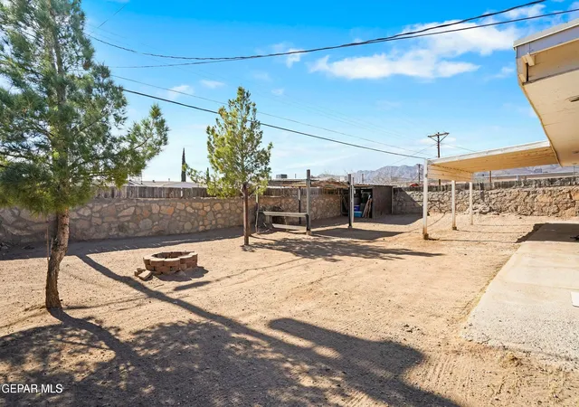 27th image of 4728 Sierra Madre Dr, El Paso, TX 79904 | MLS# 938634