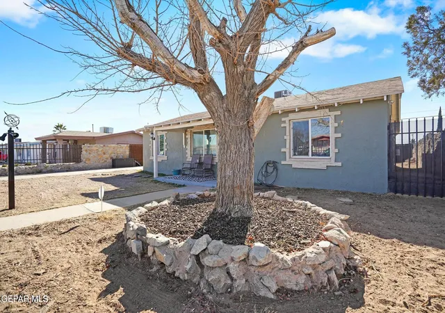 3rd image of 4728 Sierra Madre Dr, El Paso, TX 79904 | MLS# 938634