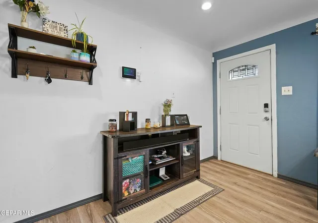 4th image of 4728 Sierra Madre Dr, El Paso, TX 79904 | MLS# 938634