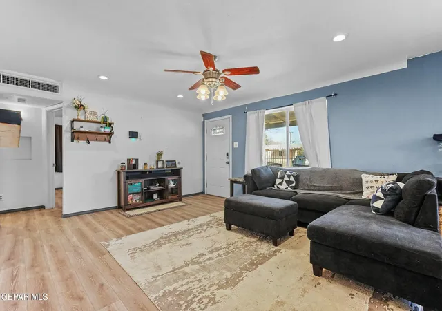 5th image of 4728 Sierra Madre Dr, El Paso, TX 79904 | MLS# 938634