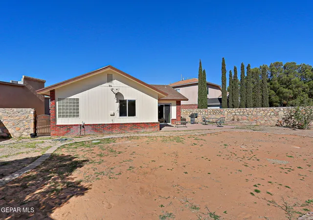 26th image of 3424 Belfry Park Dr, El Paso, TX 79936 | MLS# 938692