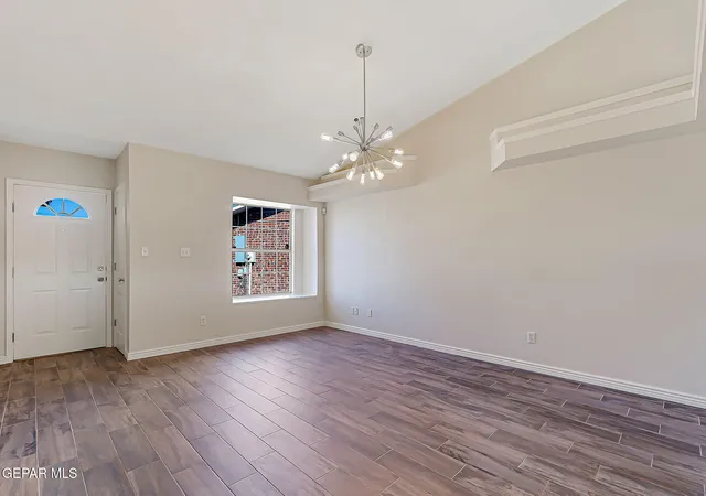 2nd image of 3424 Belfry Park Dr, El Paso, TX 79936 | MLS# 938692