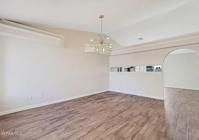 4th image of 3424 Belfry Park Dr, El Paso, TX 79936 | MLS# 938692