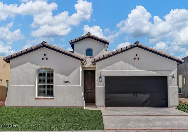 Photo 1 of Single family home for sale at 913 Bilton Pl, El Paso, TX 79928 | MLS# 938732 | Listing updated on 2026-09-11