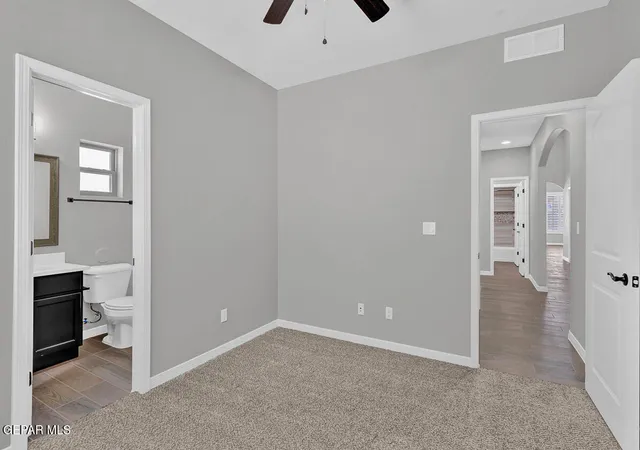 Photo 4 of Single family home for sale at 913 Bilton Pl, El Paso, TX 79928 | MLS# 938732 | Listing updated on 2026-09-11