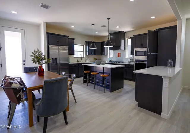 Photo 2 of Sale Pending at 14957 Concept Ct, El Paso, TX 79938 | MLS# 938734 | Listing updated on 2026-06-18