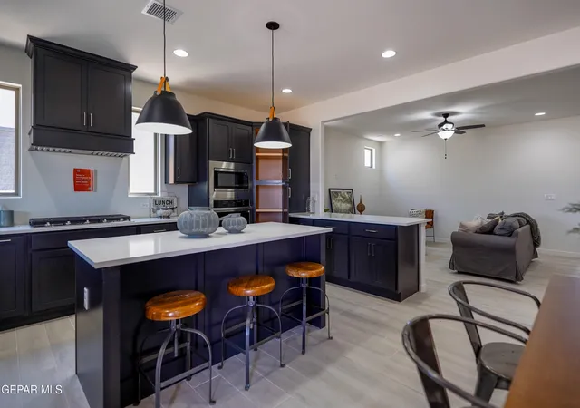 Photo 3 of Sale Pending at 14957 Concept Ct, El Paso, TX 79938 | MLS# 938734 | Listing updated on 2026-06-18