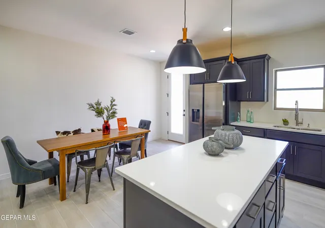Photo 3 of Sale Pending at 14957 Concept Ct, El Paso, TX 79938 | MLS# 938734 | Listing updated on 2026-06-18