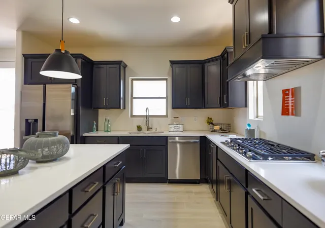 Photo 4 of Sale Pending at 14957 Concept Ct, El Paso, TX 79938 | MLS# 938734 | Listing updated on 2026-06-18