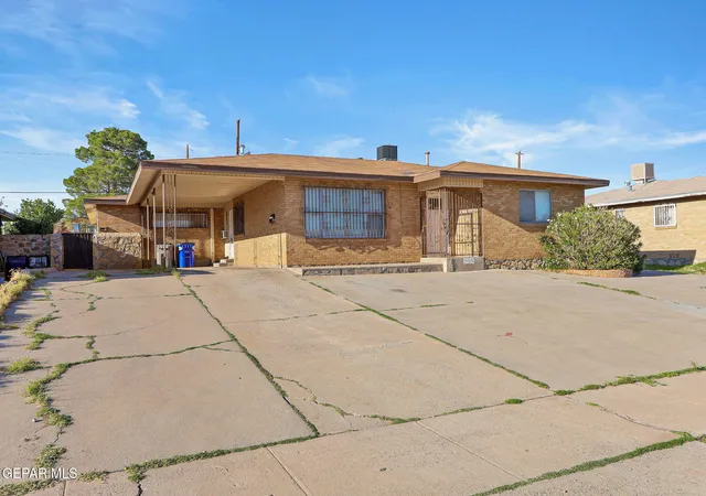 1st image of 3125 Hamilton Ave #A&B, El Paso, TX 79930 | MLS# 938740
