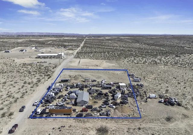 Photo 2 of Land for sale at Pn Nw 227421 Tbd, Horizon City, TX 79928 | MLS# 938781 | Listing updated on 2026-02-25