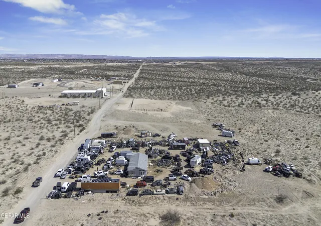 Photo 3 of Land for sale at Pn Nw 227421 Tbd, Horizon City, TX 79928 | MLS# 938781 | Listing updated on 2026-02-25