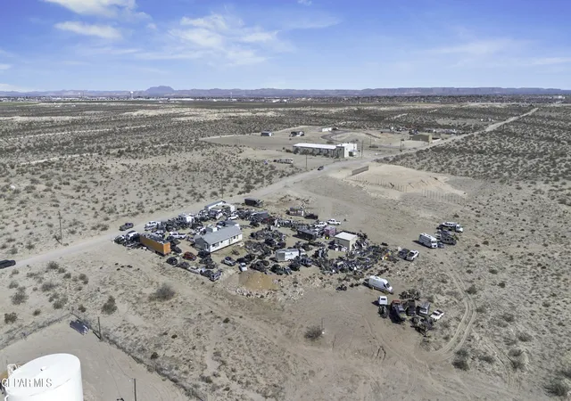 Photo 4 of Land for sale at Pn NW 227421 Tbd, Horizon City, TX 79928 | MLS# 938781 | Listing updated on 2026-02-25