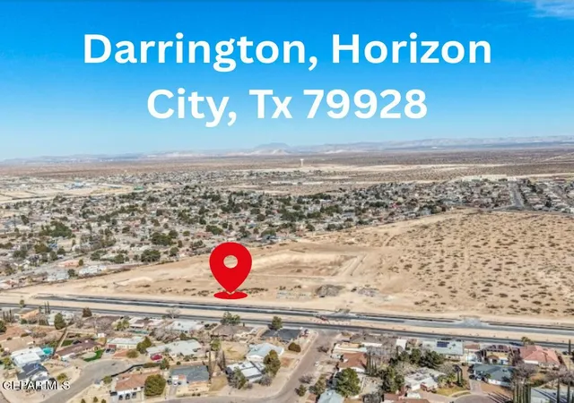 1st image of Pn 96884 Darrington E, El Paso, TX 79928 | MLS# 938792