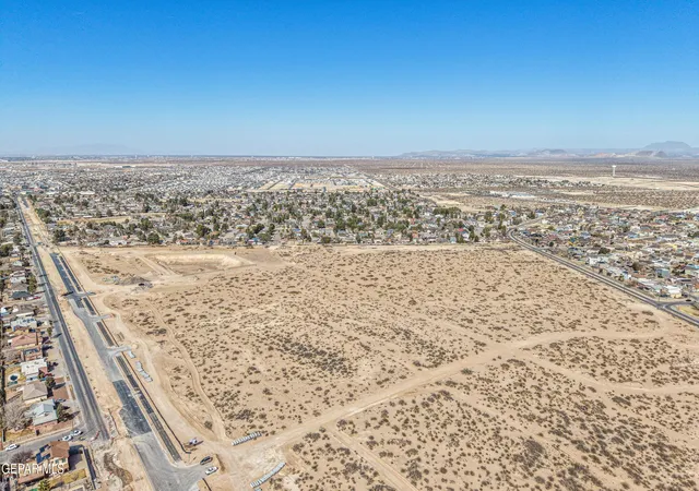 3rd image of Pn-96884 Darrington E, El Paso, TX 79928 | MLS# 938792
