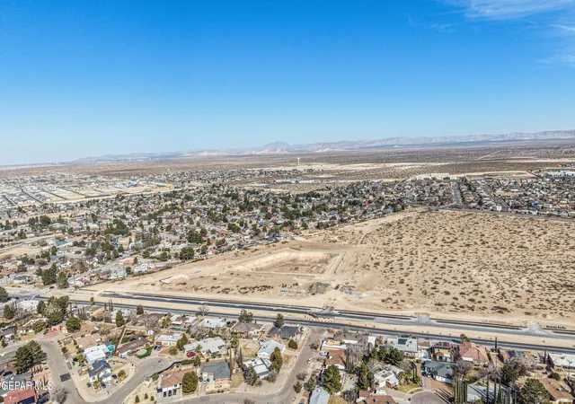 5th image of Pn-96884 Darrington E, El Paso, TX 79928 | MLS# 938792