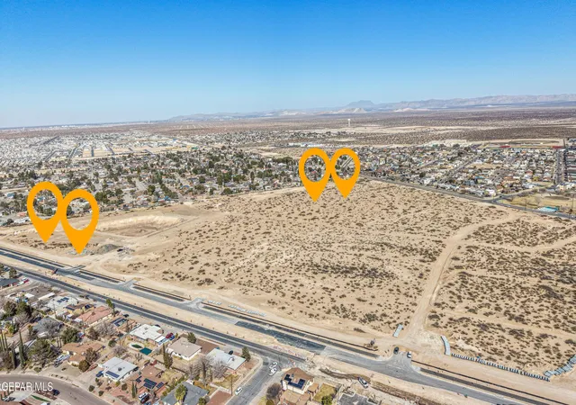 7th image of Pn 96884 Darrington E, El Paso, TX 79928 | MLS# 938792