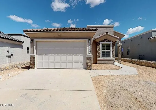 Photo 1 of Single family home for sale at 15144 Resolve Dr, El Paso, TX 79938 | MLS# 938784 | Listing updated on 2026-06-18