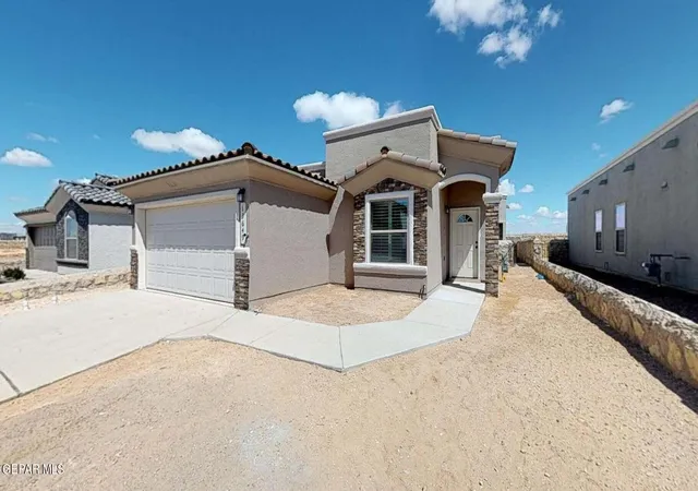Photo 2 of Single family home for sale at 15144 Resolve Dr, El Paso, TX 79938 | MLS# 938784 | Listing updated on 2026-06-18