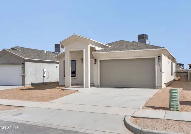Photo 1 of Sale Pending at 15148 Resolve Dr, El Paso, TX 79938 | MLS# 938786 | Listing updated on 2026-07-14
