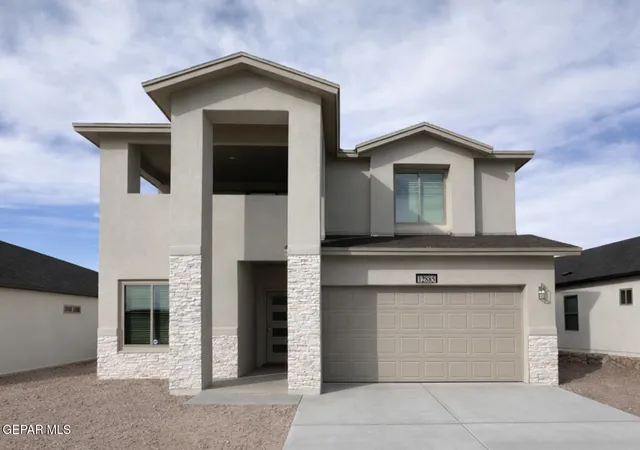1st image of 12885 Crystal Downs, El Paso, TX 79928 | MLS# 938808