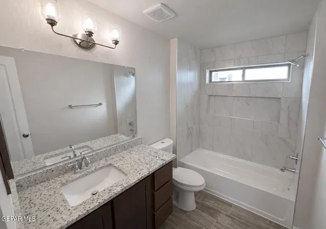 5th image of 12885 Crystal Downs, El Paso, TX 79928 | MLS# 938808
