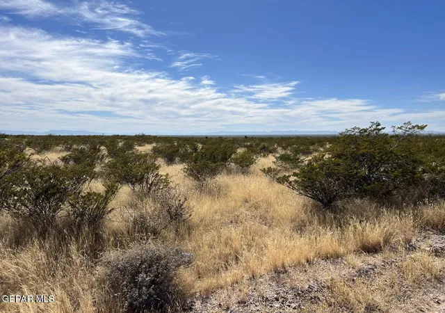 Photo 3 of Land for sale at Tbd Indian Wells #4 Lot 16 (2000), Acala, TX 79839 | MLS# 938837 | Listing updated on 2026-02-26