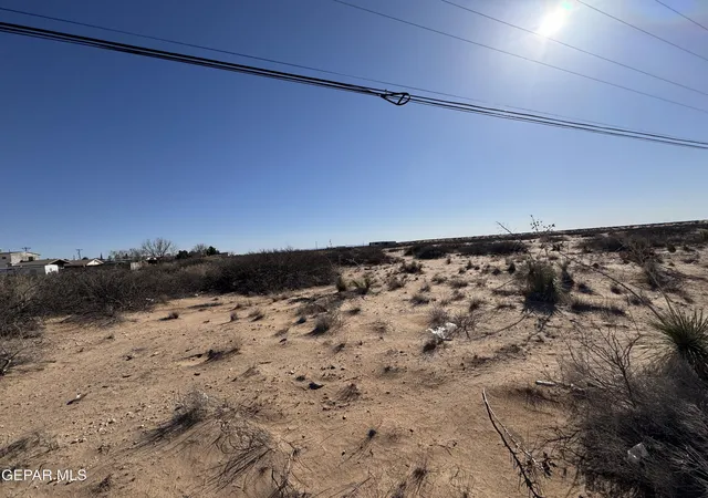1st image of Tbd Pid 390265, El Paso, TX 79928 | MLS# 938856