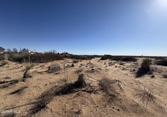 2nd image of Tbd Pid 390265, El Paso, TX 79928 | MLS# 938856