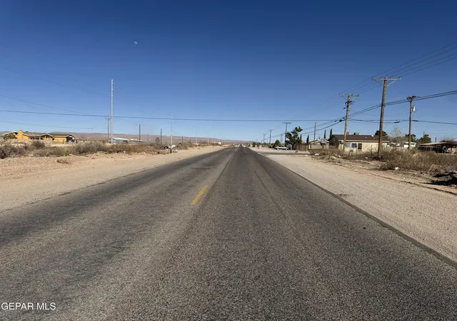 3rd image of Tbd Pid 390265, El Paso, TX 79928 | MLS# 938856