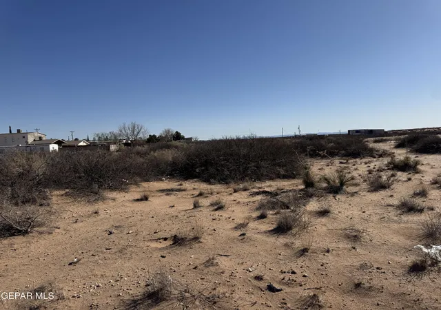 4th image of Tbd Pid 390265, El Paso, TX 79928 | MLS# 938856