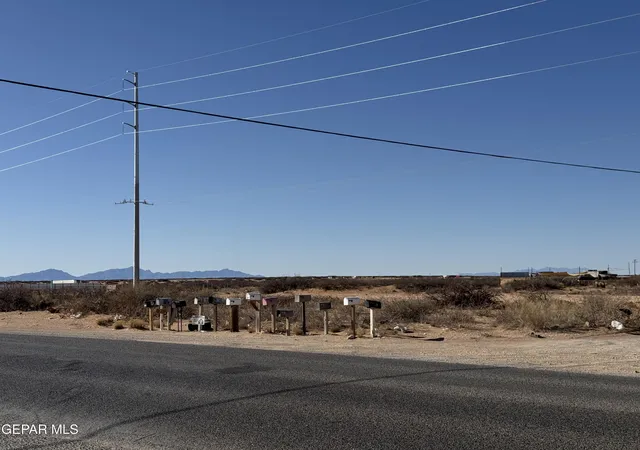 5th image of Tbd Pid 390265, El Paso, TX 79928 | MLS# 938856