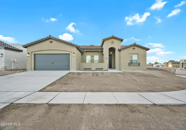 Single family home for sale at 1929 Concho Ct, El Paso, TX 79911 | MLS# 938874 | Listing updated on 2026-09-09