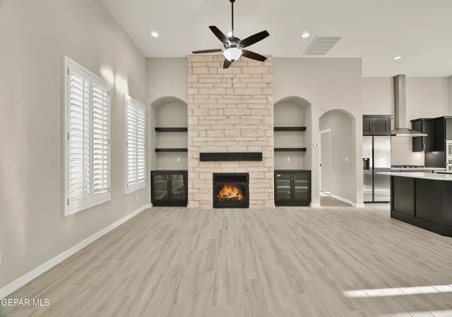 Photo 2 of Single family home for sale at 1929 Concho Ct, El Paso, TX 79911 | MLS# 938874 | Listing updated on 2026-09-09