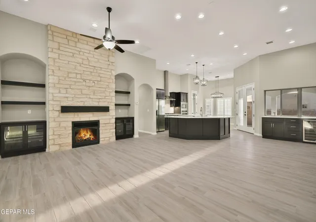 Photo 3 of Single family home for sale at 1929 Concho Ct, El Paso, TX 79911 | MLS# 938874 | Listing updated on 2026-09-09