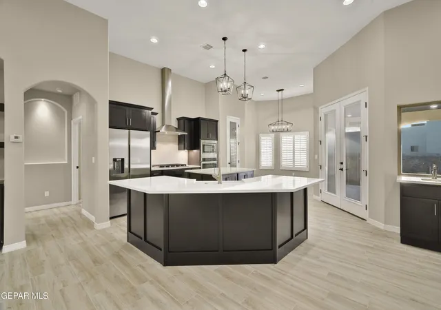 Photo 4 of Single family home for sale at 1929 Concho Ct, El Paso, TX 79911 | MLS# 938874 | Listing updated on 2026-09-09