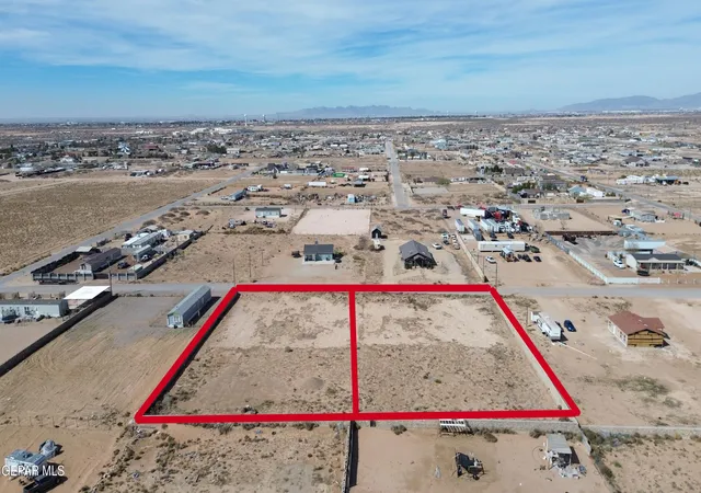 15th image of 3 & 4 Tioga St, Horizon City, TX 79928 | MLS# 938910